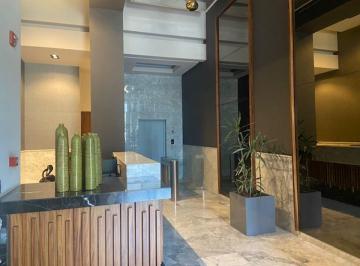 Oficina , Alvaro Obregón · Renta Ofis Park Pedregal