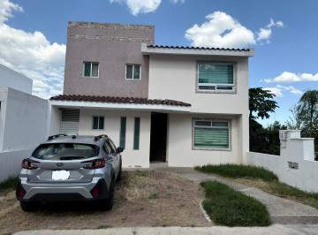 Casa · 198m² · 3 Recámaras · 2 Estacionamientos · Casa en Venta en Cumbres del Lago, Juriquilla Queretaro Alex - (4)