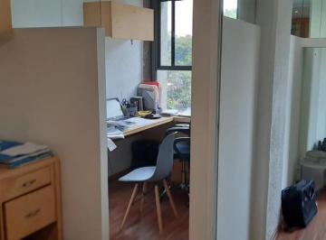 Oficina · 20m² · Oficina en Renta en Chimalistac - (4)