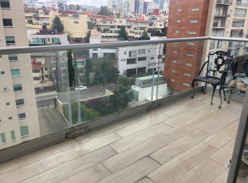 Departamento · 182m² · 3 Recámaras · 4 Estacionamientos · Departamento en Venta en Villa Florence - (4)