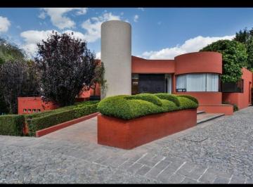 Casa · 336m² · 3 Recámaras · 3 Estacionamientos · Casa en Condominio en Venta, Cuajimalpa - (4)