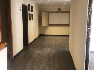Oficina · 80m² · Oficina o Consultorio en Renta en Parques del Pedregal - (4)