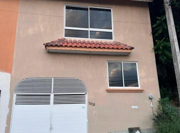 Casa · 286m² · 2 Recámaras · 1 Estacionamiento · Casa en Renta en Boca del Río a Unos Minutos de La Playa - (4)