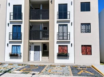 Departamento · 53m² · 2 Recámaras · 1 Estacionamiento · Departamento Mod. Tulle - (4)