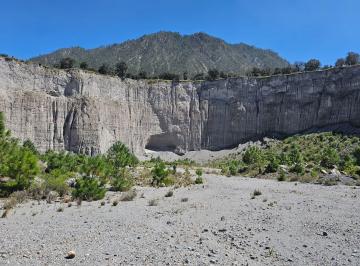 Terreno comercial · 7000000m² · Venta Terreno Rústico de 700 Ha - (4)