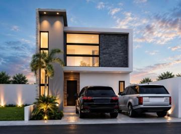 Casa de 3 habitaciones, Alvarado · Casa en Venta Lomas del Mediterraneo