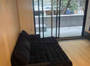 Departamento · 80m² · 2 Recámaras · 1 Estacionamiento · Departamento en Cuauhtémoc con 2 Recámaras, Id:.