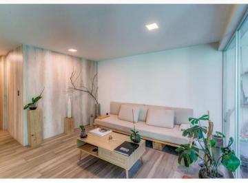 Departamento de 2 habitaciones, Cuauhtémoc · Departamento Dúplex Semiamueblado en Hipódromo Condesa