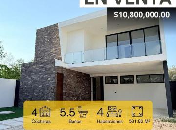 5577c350a0a8047a7916674dd8d01faf27f024618e2f5d8c419925938e83d1d9 · Casa a La Venta en Provincia Residencial con Campo de Golf y 4 Habitaciones