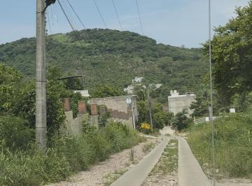Terreno / Lote , Compostela · Oportunidad de Terreno en Guayabitos con Excelente Vista