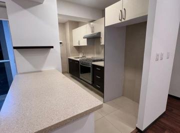 Departamento de 3 habitaciones, Miguel Hidalgo · Departamento en Grand Tower Polanco en Renta - Sin Muebles.