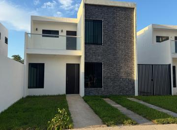 Casa de 3 habitaciones, Mérida · Casa en Renta a Estrenar Zona Norte Las Américas