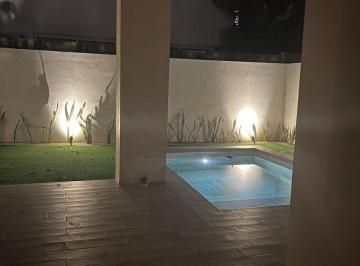 Casa en condominio de 3 habitaciones, Mérida · Casa en Renta con Paneles Solares en Paseo Country Merida, Yucatan