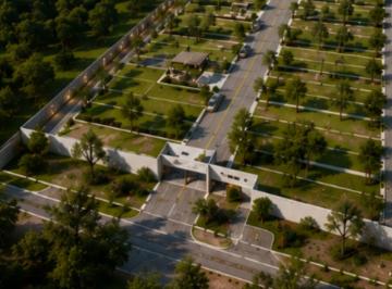 Terreno / Lote en Venta  Ignacio Romero Vargas · Ladera Grand Living Venta de Lotes Residenciales con Oportunidad Para Inversionistas Desde $1