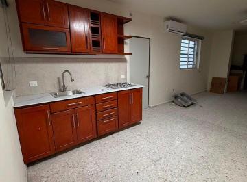 Departamento de 1 habitación, Monterrey · Departamento en Renta Mitras Centro
