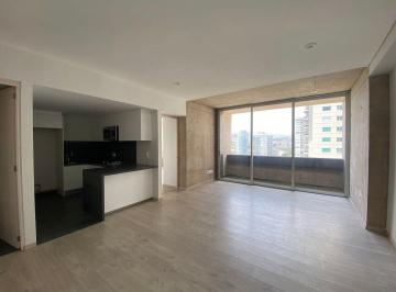 Departamento de 1 habitación, Cuajimalpa de Morelos · Sky Santa Fe Renta Departamento con Amenidades Acceso Vasco de Quiroga