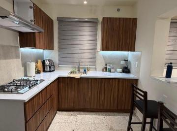 Departamento de 1 habitación, Monterrey · Departamento en Renta en Mitras Centro