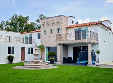 Casa de 4 habitaciones, Cuautitlán Izcalli · Casa en Venta en Bosques del Lago