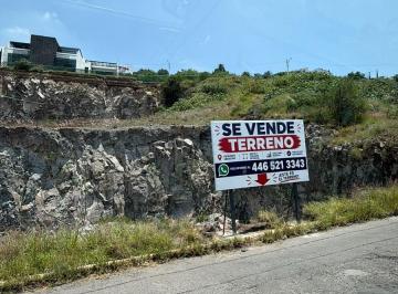 Terreno / Lote , Querétaro · Terreno Para Uso Comercial y de Servicios