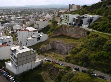 Terreno / Lote , Querétaro · Terreno Para Uso Comercial y de Servicios