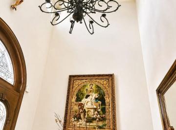 Casa en Venta de 4 habitaciones AnAhuac · Casa Venta Amueblada Col Anáhuac, San Nicolas de Los Garza