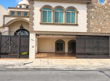 Casa de 4 habitaciones Venta MN 19,200,000 · Casa Venta Col Anáhuac, San Nicolas de Los Garza