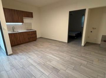 Departamento de 1 habitación, Monterrey · Departamento en Renta en Mitras Centro