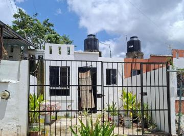 Casa de 1 habitación, Benito Juárez · Casa de Remate con Posesión Inmediata