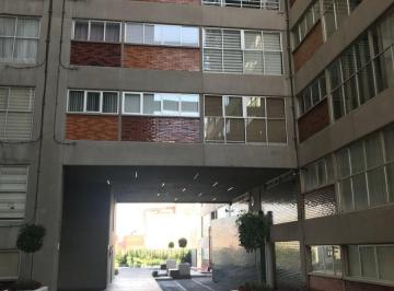 Departamento de 2 habitaciones, Miguel Hidalgo · Acogedor Depa 2 Recámaras 1 Baño 1 Estacionamiento Legaria 84 Cerca a Embajada Americana
