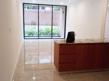 Departamento de 2 habitaciones, Mérida · Departamento de 2 Recámaras, en Planta Baja, Equipado, con Amenidades.