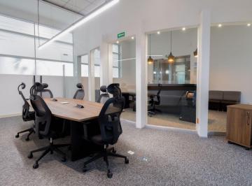 Oficina , Miguel Hidalgo · Oficina Corporativa de 2 Niveles en Lomas de Virreyes – 130 m²