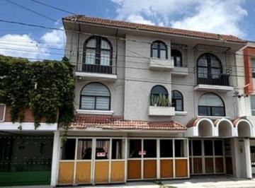 Departamento de 2 habitaciones, Puebla · Venta de Departamento en Colonia Valle Dorado, Puebla