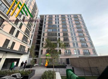 Departamento de 2 habitaciones, Guadalajara · Departamento de 70 m² con 2 Recámaras en Venta en Quinta Velarde