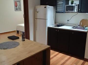 Departamento de 1 habitación, Apodaca · Departamento Comodo, Moderno y Completamente Equipado en Apodaca