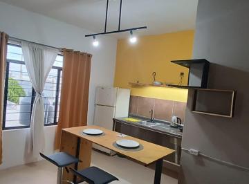 Departamento en Renta de 1 habitación Libertadores · Departamento Comodo y Completamente Equipado Cerca de Apodaca