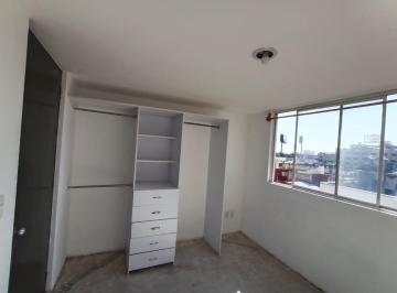 Departamento en Renta de 2 habitaciones Tlaxpana · Departamento Cerca de Polanco
