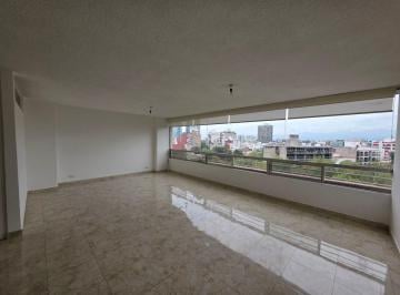 Departamento 167m² Renta Del Valle Sur · Departamento Sin Amueblar Frente Al Parque en Co. del Valle Sur.