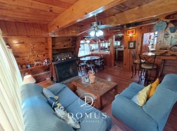 Casa en condominio de 3 habitaciones, Valle de Bravo · Acogedora Cabaña en Avándaro