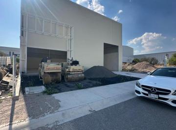 Bodega comercial · 400m² · Bodega Industrial en Zákia