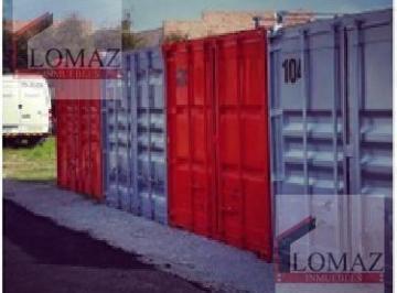 Bodega comercial · 30m² · Bodega Industrial en Almoloya de Juárez