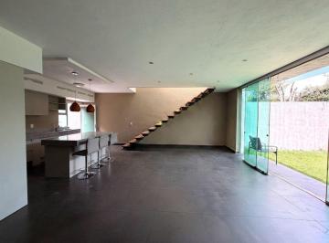 Casa en condominio de 2 habitaciones, Tlajomulco de Zúñiga · En Renta Casa en Coto, Provenza Residencial