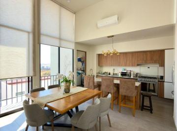 Casa en condominio de 3 habitaciones, San Andrés Cholula · Casa de 172 m² con 3 Recámaras en Venta en Lomas de Angelópolis, Parque Alcumbre