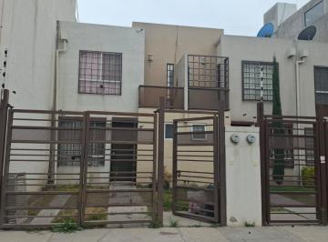 Casa · 140m² · 2 Recámaras · 1 Estacionamiento · Venta Casa en Las Americas Ecatepec