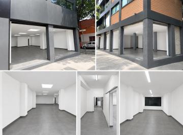 Local comercial · 133m² · Local Comercial Sobre Ejército Nacional | Alto Flujo y Máxima Visibilidad