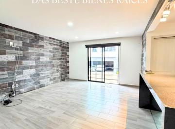 Departamento · 85m² · 2 Recámaras · 1 Estacionamiento · Departamento en Renta Celer Towers Rancho Blanco