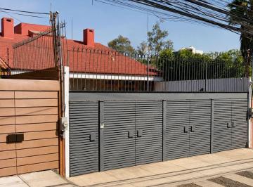 Casa de 2 habitaciones, Alvaro Obregón · Casa en Venta Calzada | Las Águilas
