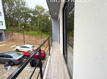Departamento · 85m² · 2 Recámaras · 1 Estacionamiento · Departamento en Renta Jilotzingo Rancho Blanco Celer Towers 2 Recamaras