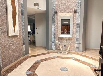 Departamento de 3 habitaciones, Monterrey · Penthouse Amueblado Renta en Colinas de San Jerónimo