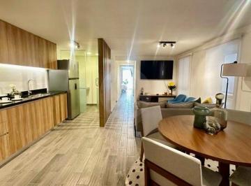 sala idilica.jpeg · Idílica: Departamento en Venta en Portales Norte