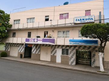 Edificio , Venustiano Carranza · Bodega en Venta Edificio en Esquina | 807 m² Construidos